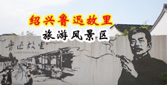 插进嫩屄的黄色视频中国绍兴-鲁迅故里旅游风景区